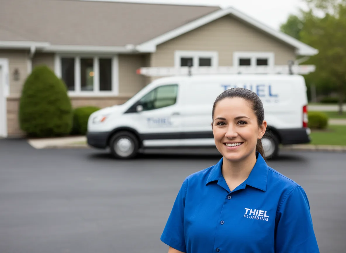 Plumber Beallsville, OH FAQs